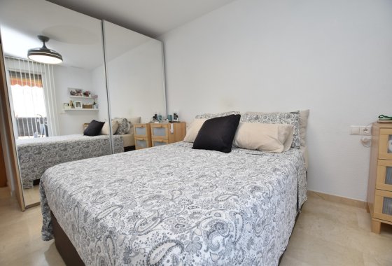 Re-Sale - Apartment - Algorfa - Village