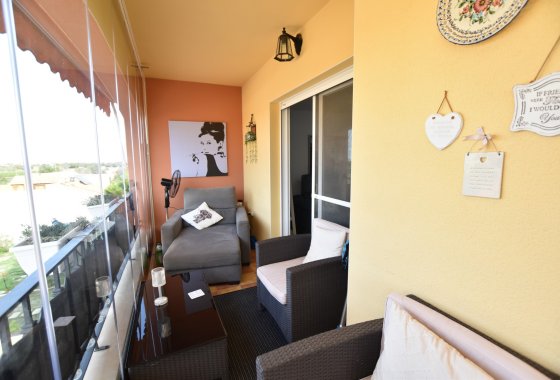 Re-Sale - Apartment - Algorfa - Village