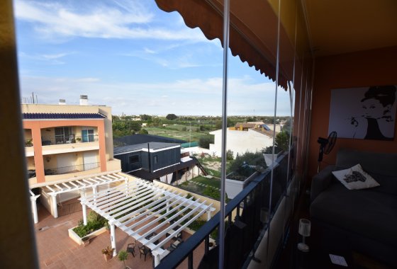 Re-Sale - Apartment - Algorfa - Village