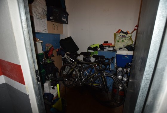 Re-Sale - Apartment - Algorfa - Village