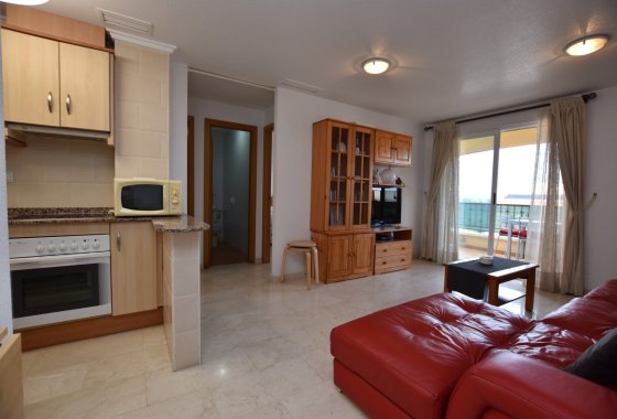 Re-Sale - Apartment - Algorfa - Village