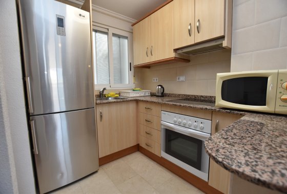Re-Sale - Apartment - Algorfa - Village