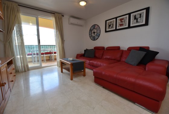 Re-Sale - Apartment - Algorfa - Village