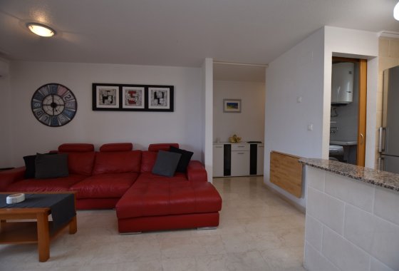 Re-Sale - Apartment - Algorfa - Village