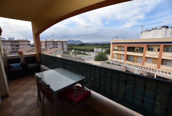 Re-Sale - Apartment - Algorfa - Village