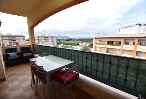 Re-Sale - Apartment - Algorfa - Village