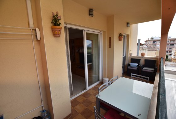 Re-Sale - Apartment - Algorfa - Village