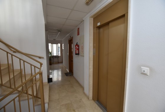 Re-Sale - Apartment - Algorfa - Village