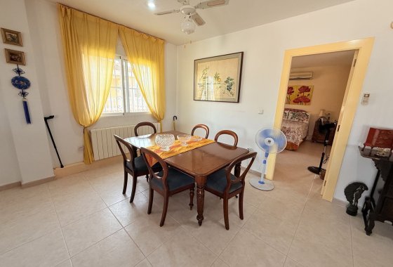 Reventa - Chalet Independiente - Benijofar - Benimar