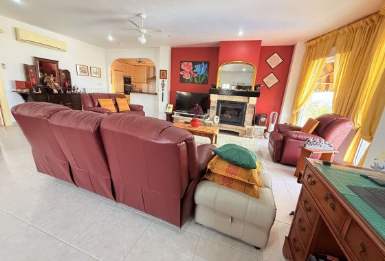 Reventa - Chalet Independiente - Benijofar - Benimar