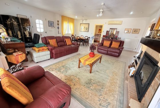 Reventa - Chalet Independiente - Benijofar - Benimar