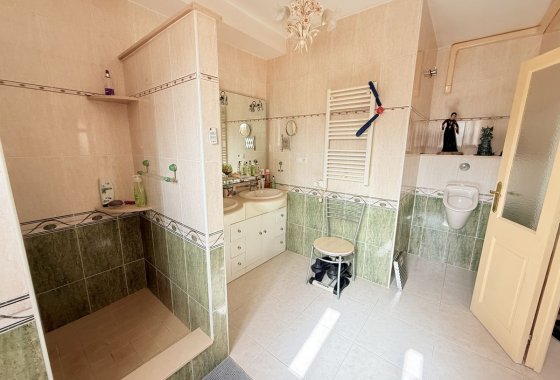 Reventa - Chalet Independiente - Benijofar - Benimar