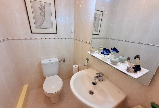 Reventa - Chalet Independiente - Benijofar - Benimar