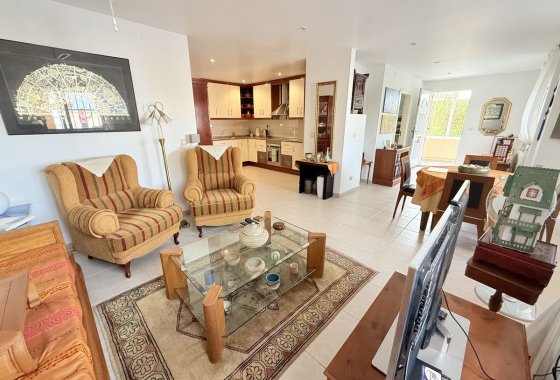 Reventa - Chalet Independiente - Benijofar - Benimar