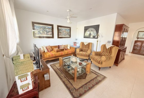 Reventa - Chalet Independiente - Benijofar - Benimar