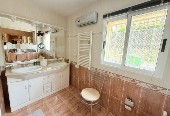 Reventa - Chalet Independiente - Benijofar - Benimar