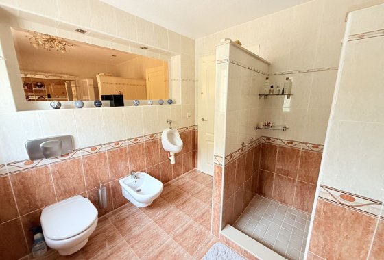 Reventa - Chalet Independiente - Benijofar - Benimar