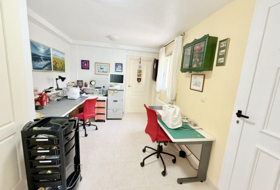 Reventa - Chalet Independiente - Benijofar - Benimar