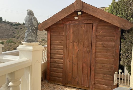 Reventa - Chalet Independiente - Benijofar - Benimar