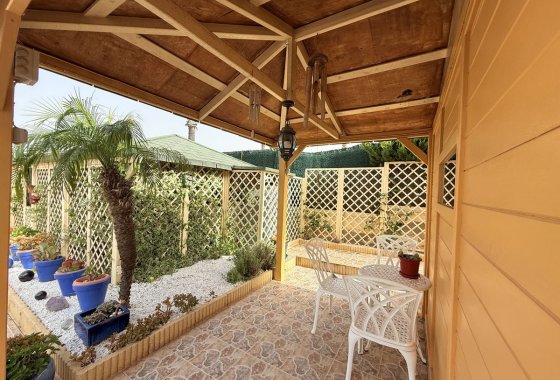 Reventa - Chalet Independiente - Benijofar - Benimar