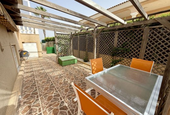 Reventa - Chalet Independiente - Benijofar - Benimar