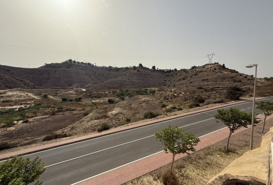 Reventa - Chalet Independiente - Benijofar - Benimar