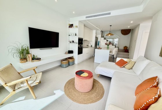 Re-Sale - Detached Villa - Benijofar