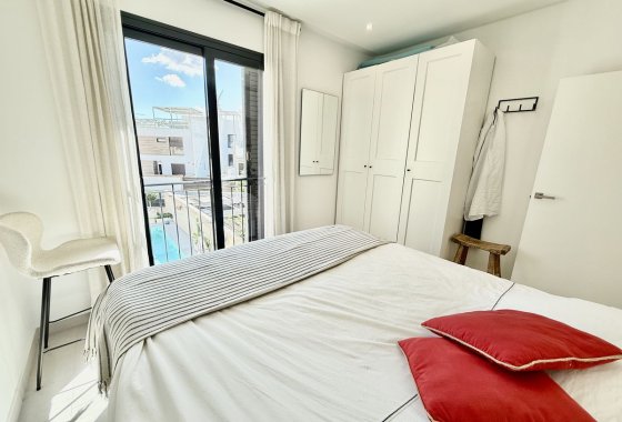 Re-Sale - Detached Villa - Benijofar