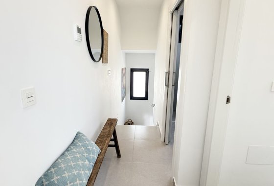 Re-Sale - Detached Villa - Benijofar