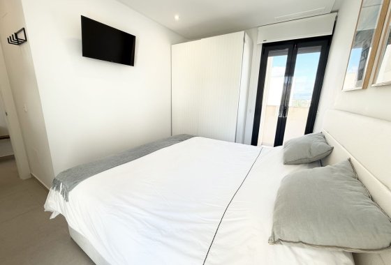 Re-Sale - Detached Villa - Benijofar