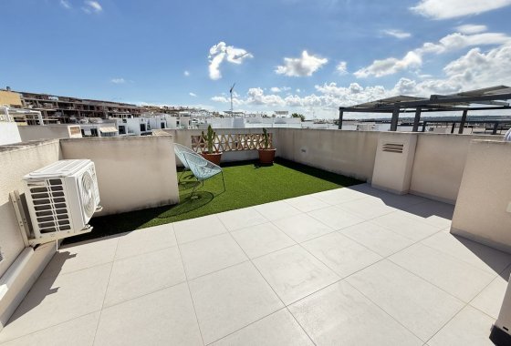 Re-Sale - Detached Villa - Benijofar