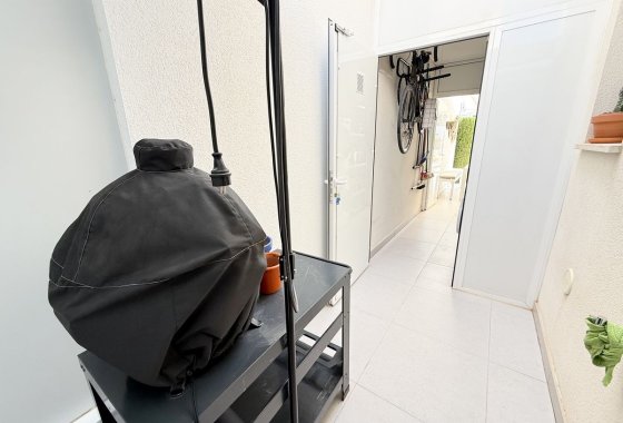 Re-Sale - Detached Villa - Benijofar