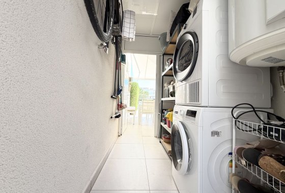 Re-Sale - Detached Villa - Benijofar