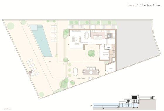 New Build - Detached Villa - San Fulgencio - La Escuera