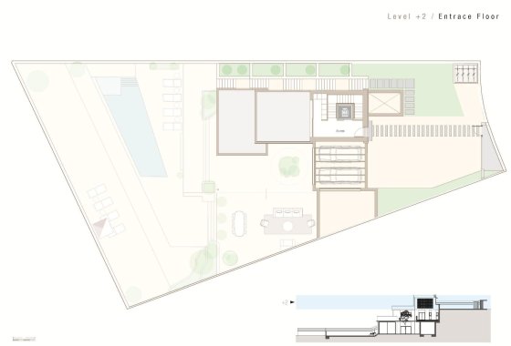 New Build - Detached Villa - San Fulgencio - La Escuera