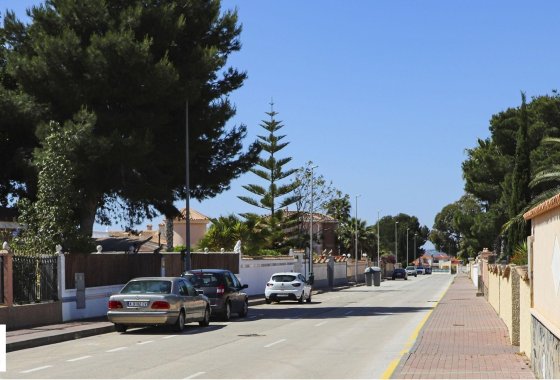 New Build - Detached Villa - San Fulgencio - La Escuera