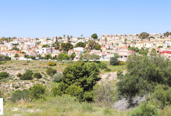 New Build - Detached Villa - San Fulgencio - La Escuera