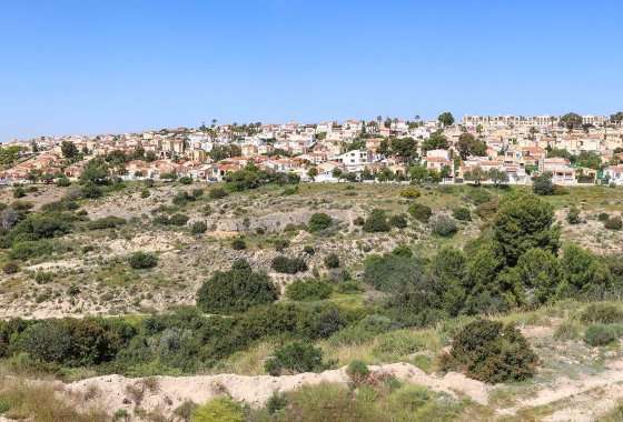 New Build - Detached Villa - San Fulgencio - La Escuera