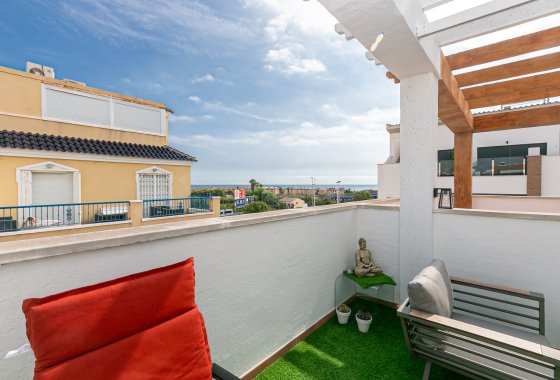 Reventa - Duplex - Guardamar del Segura