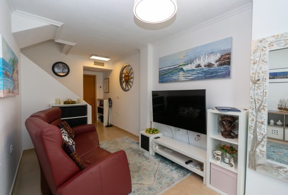 Reventa - Duplex - Guardamar del Segura