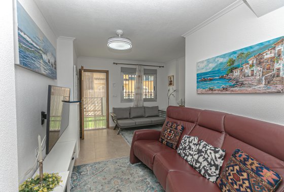 Reventa - Duplex - Guardamar del Segura