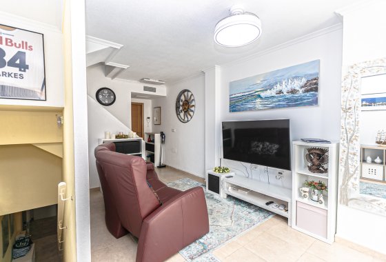 Reventa - Duplex - Guardamar del Segura