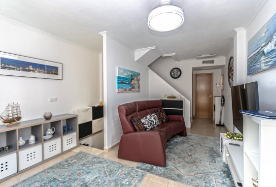 Reventa - Duplex - Guardamar del Segura