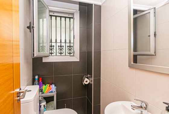 Reventa - Duplex - Guardamar del Segura