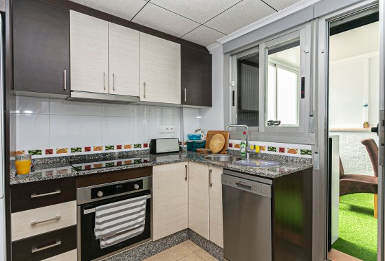 Reventa - Duplex - Guardamar del Segura