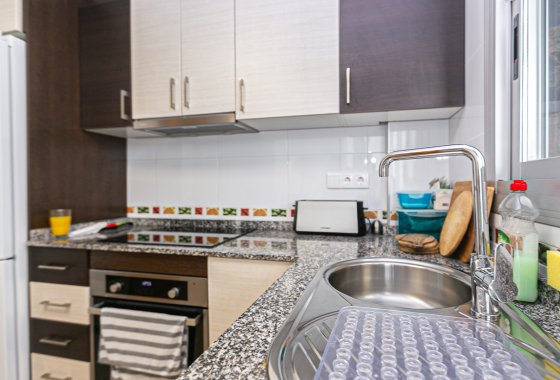 Reventa - Duplex - Guardamar del Segura