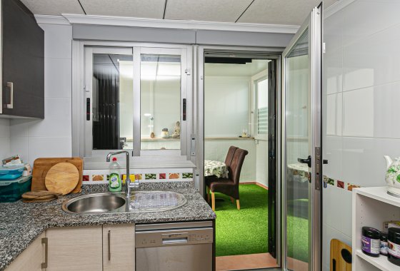 Reventa - Duplex - Guardamar del Segura