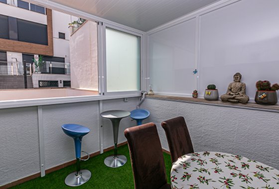 Reventa - Duplex - Guardamar del Segura
