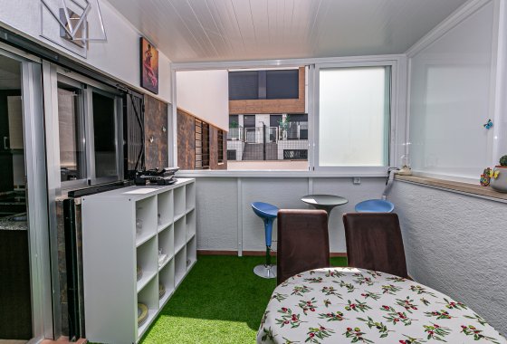 Reventa - Duplex - Guardamar del Segura