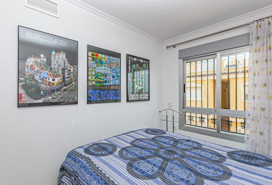 Reventa - Duplex - Guardamar del Segura